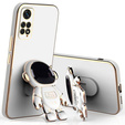 Case for Xiaomi Redmi Note 11/11s, Astronaut, white