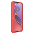 Case for Motorola Moto G84 5G, Gaming Shockproof, red