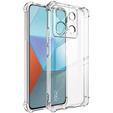 IMAK case for Xiaomi Redmi Note 13 Pro 5G, Dropproof, transparent