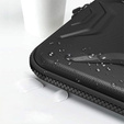 ERBORD Hard Shell Protective Case for 14-inch Laptop