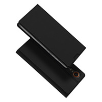 Dux Ducis Case for Samsung Galaxy Xcover 7, Skinpro, black