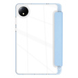 Case for Xiaomi Redmi Pad SE 8.7", Origami, blue