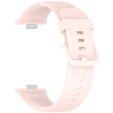 Silicone Strap for Huawei Watch Fit 4 / 4 Pro / 3