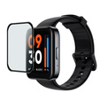 2x ERBORD Hybrid Glass for Realme Watch 3