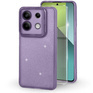 Purple || Clear