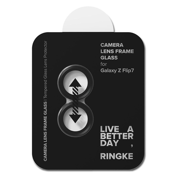 Ringke Camera Frame Protector for Samsung Galaxy Z Flip 7 5G