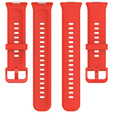 Silicone Strap for Huawei Watch Fit 4 / 4 Pro / 3