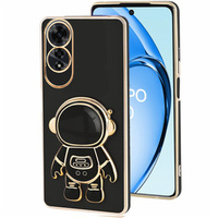 Case for Oppo A60, Astronaut, black