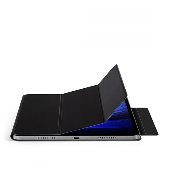 Case for Xiaomi Pad 6, Magnetic Smartcase, black