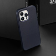Case for iPhone 14 Pro, Dux Ducis Max Naples, blue