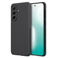 NILLKIN Super Frosted Shield Case for Samsung Galaxy A37 5G, black