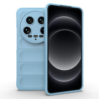 Case for Xiaomi 14 Ultra, Gaming Shockproof, blue