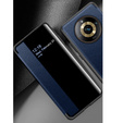 Flap case for Realme 11 Pro 5G / 11 Pro+ 5G, Side View, blue