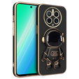 Case for Huawei Mate 50 Pro, Astronaut, black