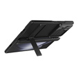 Case for Samsung Galaxy Z Fold6 5G, Armored Nillkin, CamShield Pro, black