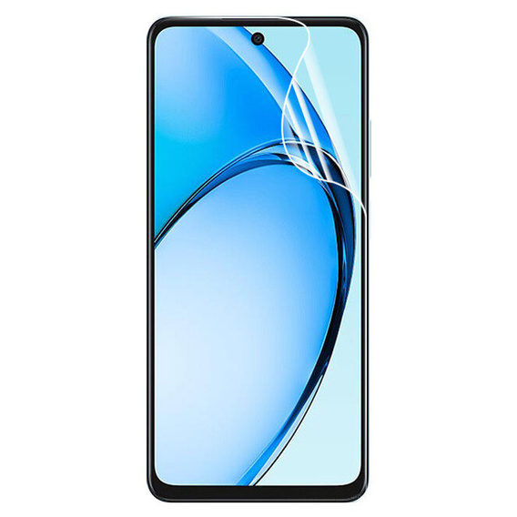 Hydrogel film for Oppo A60