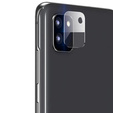 Tempered Camera Glass for Samsung Galaxy A03, transparent