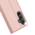 Dux Ducis Case for Samsung Galaxy A55 5G, Skinpro, pink rose gold