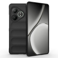 Case for Realme GT 6 / 6T, Gaming Shockproof, black