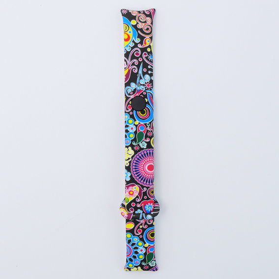 Silicone Strap for Xiaomi Smart Band 10 / 9 / 8