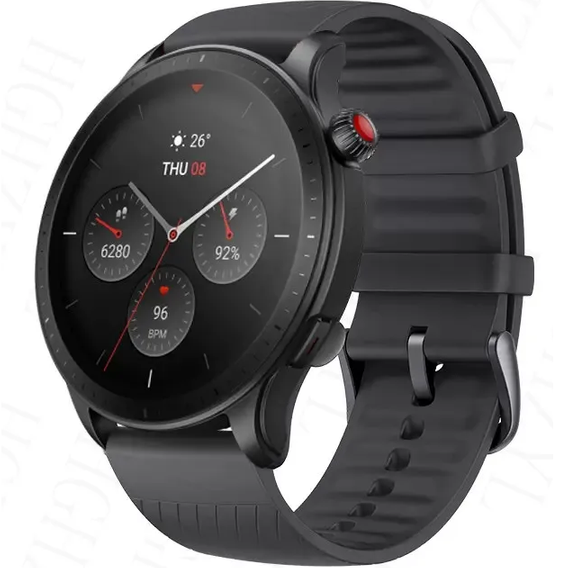 22mm Universal Silicone Strap