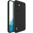 IMAK Case for Samsung Galaxy A54 5G, UC-3 Series, black