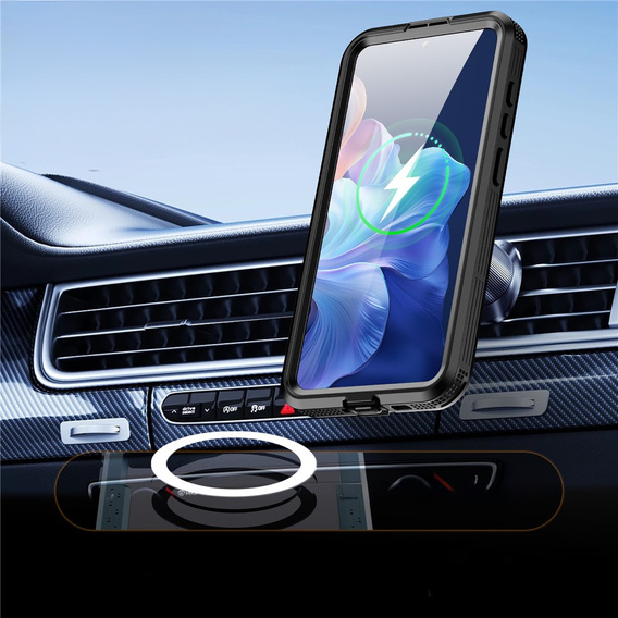 REDPEPPER waterproof case for Samsung Galaxy S26 Plus