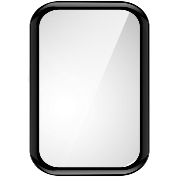 2x ERBORD Hybrid Glass for Xiaomi Smart Band 9 Pro