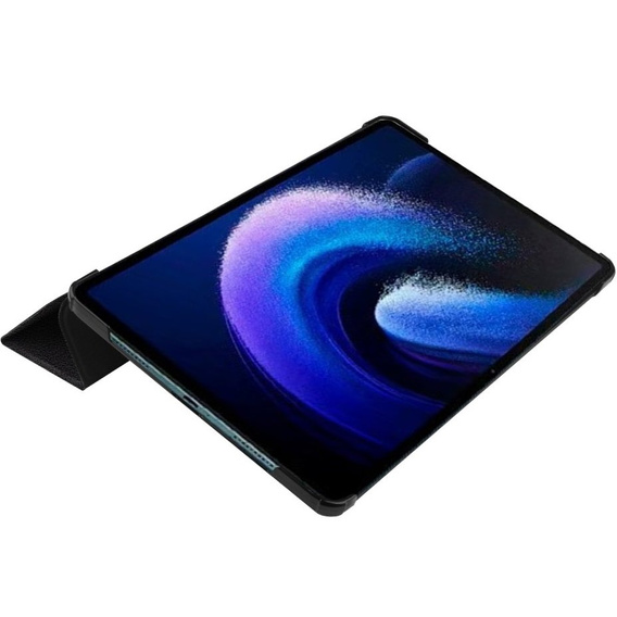 Case for Xiaomi Pad 6 / 6 Pro, Smartcase, don't touch me
