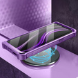Armored case for Samsung Galaxy S9, Dexnor Full Body, purple