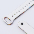 Silicone Strap for Xiaomi Smart Band 10 / 9 / 8