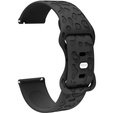 20mm Universal Silicone Strap