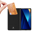 Dux Ducis Case for Xiaomi Redmi 13C / Poco C65, Skinpro, black
