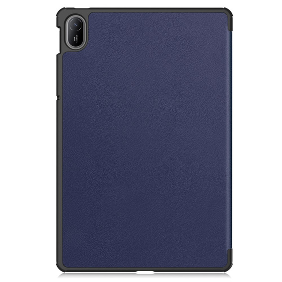 Case for Huawei MatePad SE 11 2024, Smartcase, blue