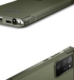 Case for Samsung Galaxy Note 20 Ultra, Suritch Basic (Two Frames), green