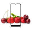 Mocolo Full Glue Tempered Glass for Realme C31, black frame