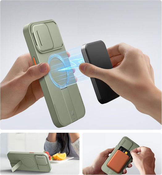 Suritch Shockproof case for iPhone 15 Pro Max