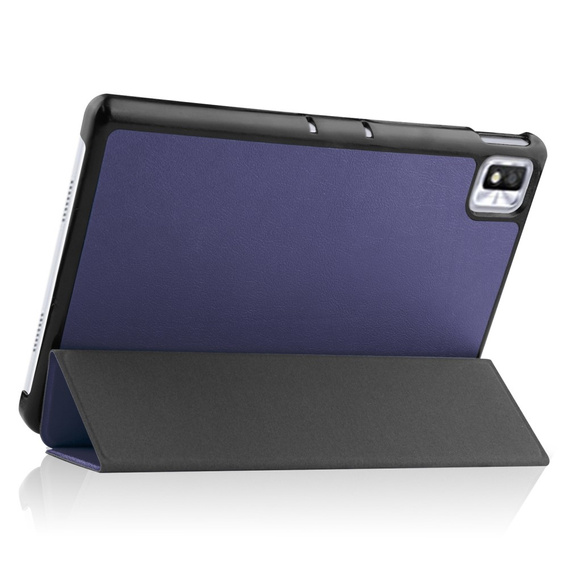 Case for TCL Tab 10s 9081X / TCL Tab 10s 9080G 2021, Smartcase, dark blue