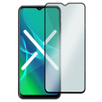 3D Tempered Glass for Nokia G60 5G, black