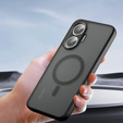 ERBORD Matt Case with MagSafe for Xiaomi Poco F7 5G
