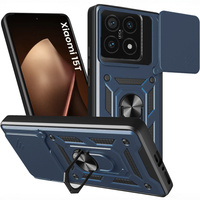 CamShield Slide armoured case with camera cover and ring for Xiaomi 15T