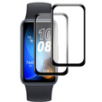2x ERBORD Hybrid Glass for Huawei Band 8 / Huawei Band 9