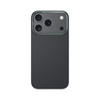 BENKS Kevlar Armor Air Carbon Fiber 600D A070 to MagSafe case for iPhone 17 Pro Max