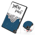 Case for Lenovo Tab TB311FU, Smartcase, cat