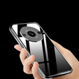 MOFI Case for Realme 11 Pro 5G / Pro+ 5G, thin, transparent