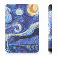 Case for Kindle 11, Smartcase, oil painting