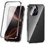Black || Clear