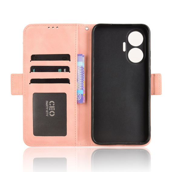 Card Slot flap case for Xiaomi Poco F7 5G