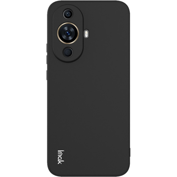 IMAK Case for Huawei Nova 11, UC-4 Series CamShield, black