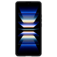 Case for Poco F5 Pro, Armored Nillkin, CamShield Pro, black